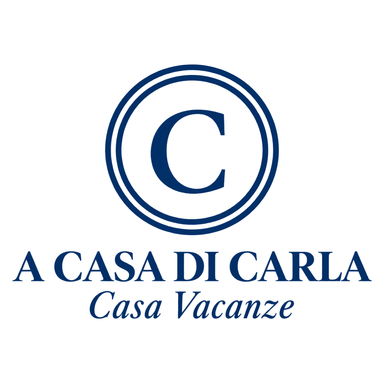 A Casa di Carla — Casa Vacanze